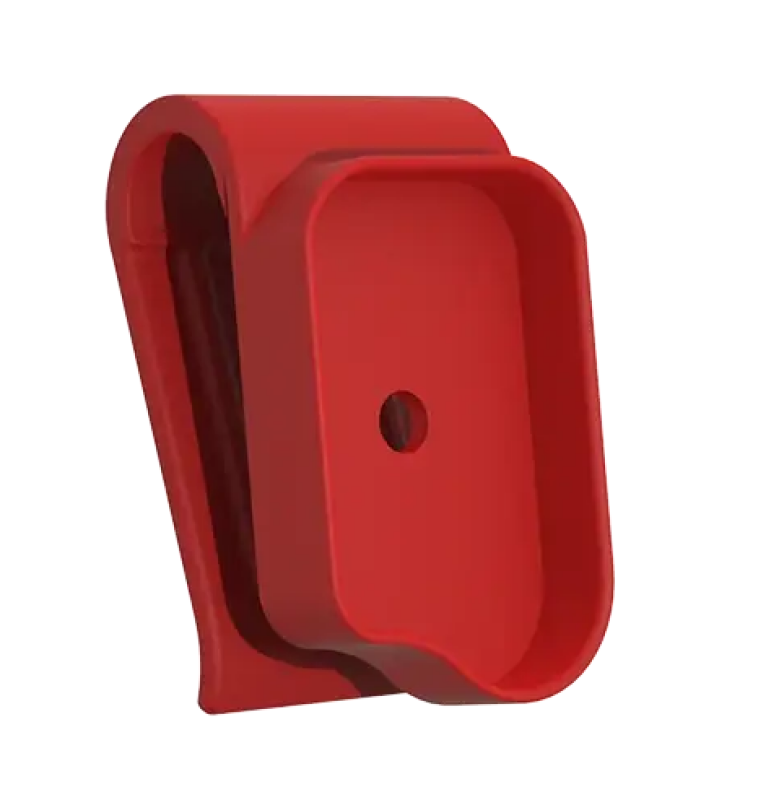 QTP Wireless Remote Clip Red 10903 10903 User 1
