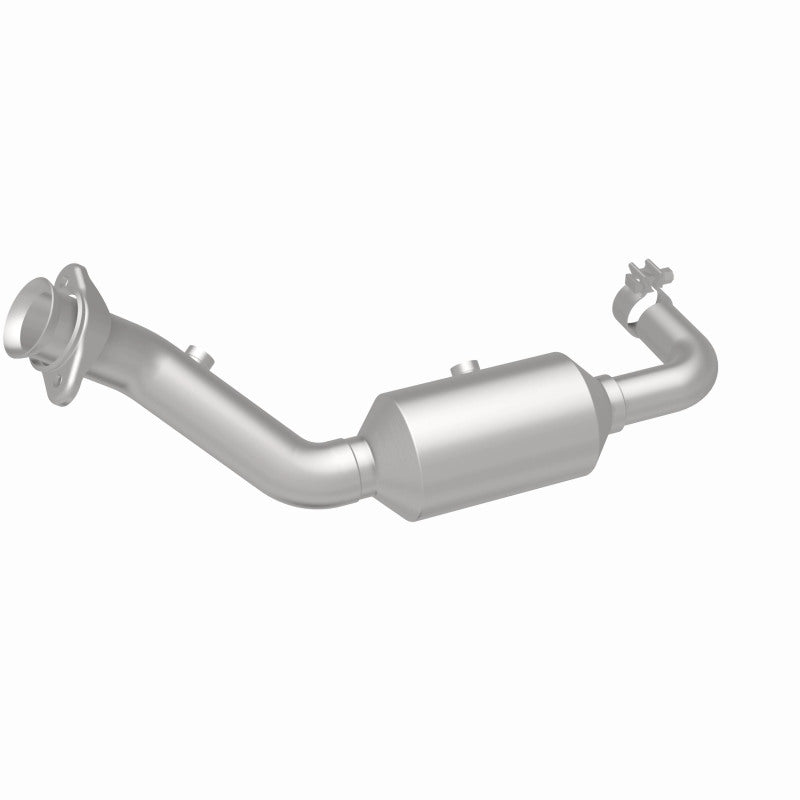 Magnaflow 18-20 Ford F-150 V6 3.3L Left Underbody Direct-Fit Catalytic Converter 280222 280222 360 Degree Image Set