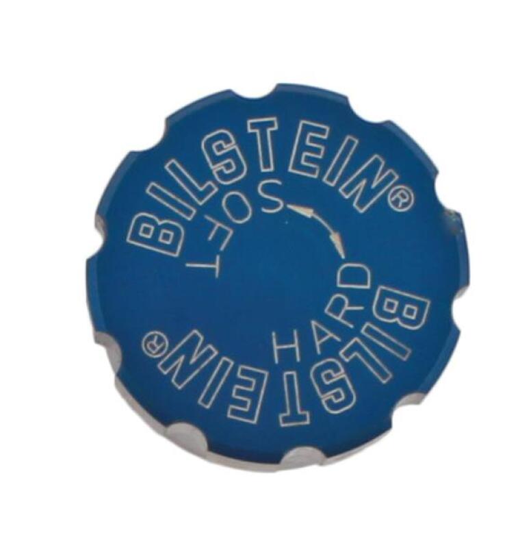 Bilstein Adjuster Wheel E4-XD1-Z071A00 E4-XD1-Z071A00 User 1