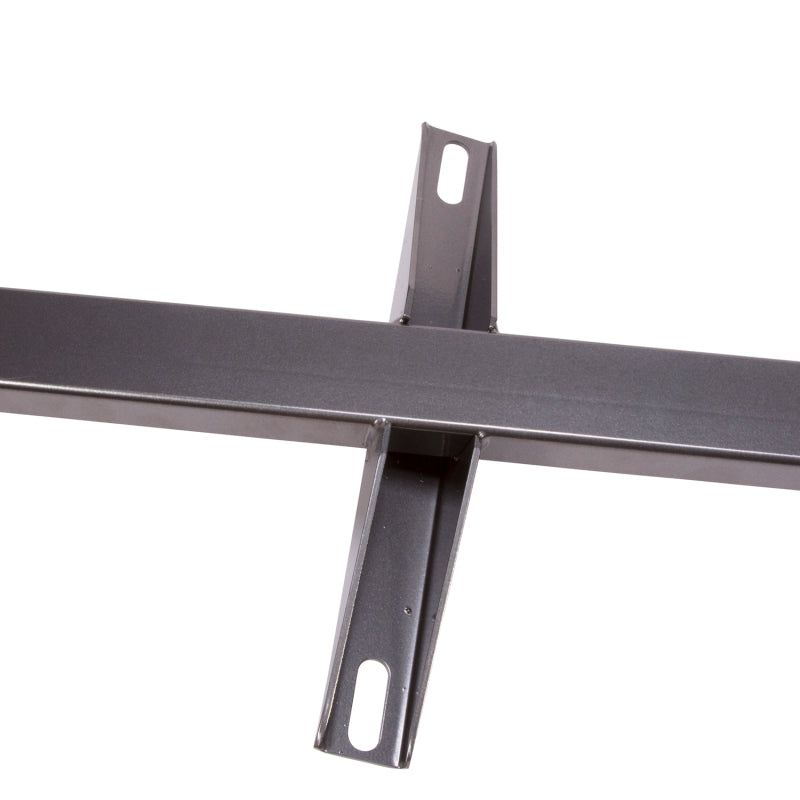 BBK Performance Mustang Subframe Connector With Seat Support 2542 User 2