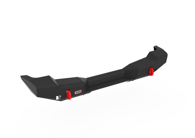 ARB Rear Bar Suits Jl Txt Black 5650380 5650380 Photo - Unmounted