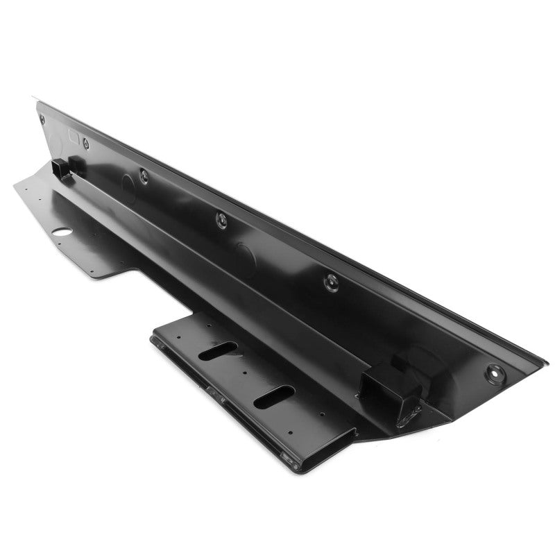 ARB Deluxe Rock Rails Rocker Guards Tj Swb All 4450010 4450010 Photo - out of package