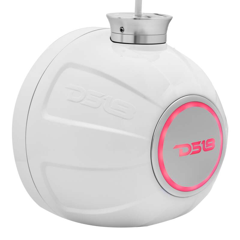 DS18 DSE NXL Marine and Powersports Towers Audio, Video & Radios Speakers main image