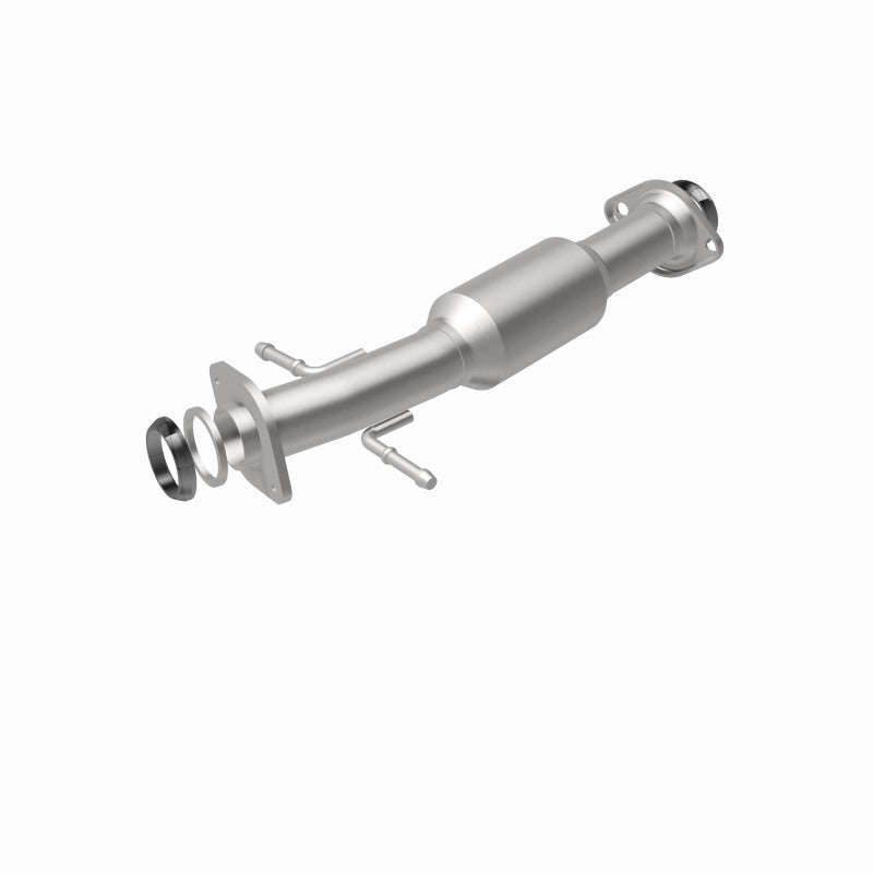 MagnaFlow Lexus RX350 California Grade CARB Compliant Direct-Fit Catalytic Converter 5592097 360 Degree Image Set