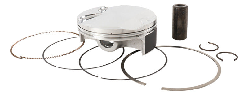 Vertex Pistons Vertex Piston 12-16 KTM 350 EXC-F 350cc Forged High Compression Piston Kit 12.8:1 Comp. 23641B 23641B Photo - Primary