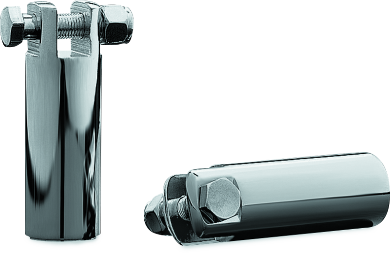 Kuryakyn 3 1/2in Extended Peg Mnt 8087 8087 Photo - Primary