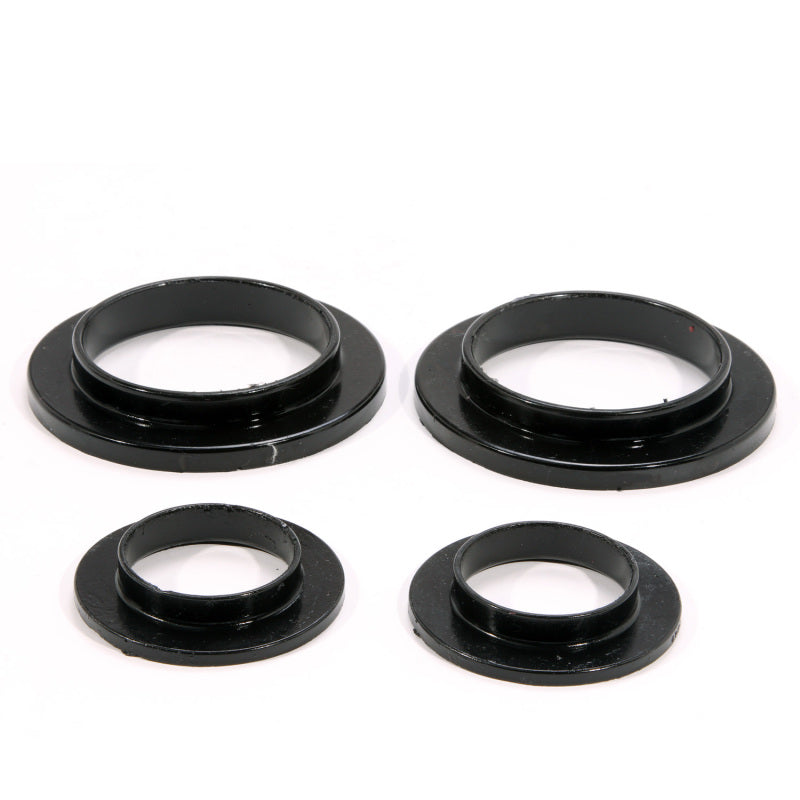 BBK Performance 79-04 Mustang Polyurethane Rear Spring Isolators 2546 Photo - Unmounted