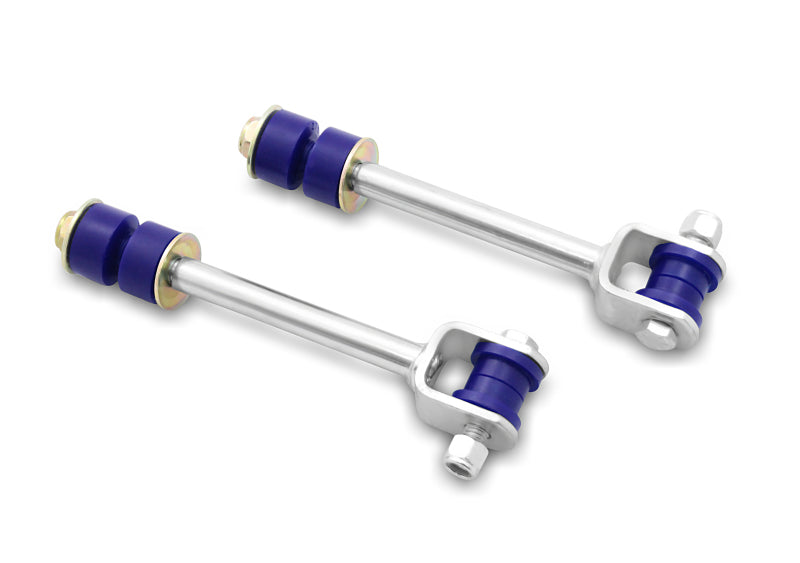 SuperPro Rear Sway Bar Link Kit TRC0039 Photo - Primary