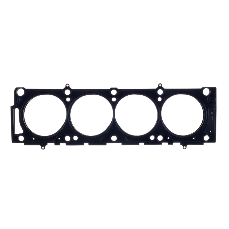 Cometic Gasket Cometic Ford FE V8 .086in MLS Cylinder Head Gasket - 4.080in Bore - Does Not Fit 427 SOHC Cammer C5833-086 C5833-086 Photo - Primary