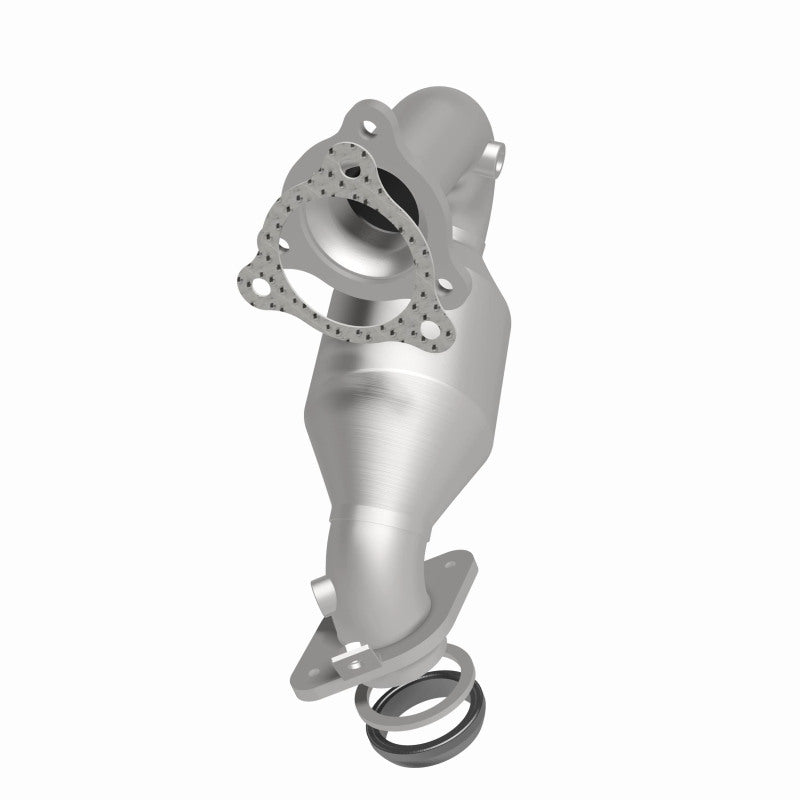 MagnaFlow Acura RDX California Grade CARB Compliant Direct-Fit Catalytic Converter 5582519 360 Degree Image Set