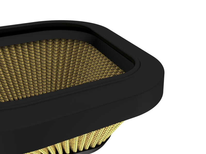 aFe POWER 87-10056 Aries Powersports Pro GUARD7 Air Filter 87-10056 Photo - Unmounted