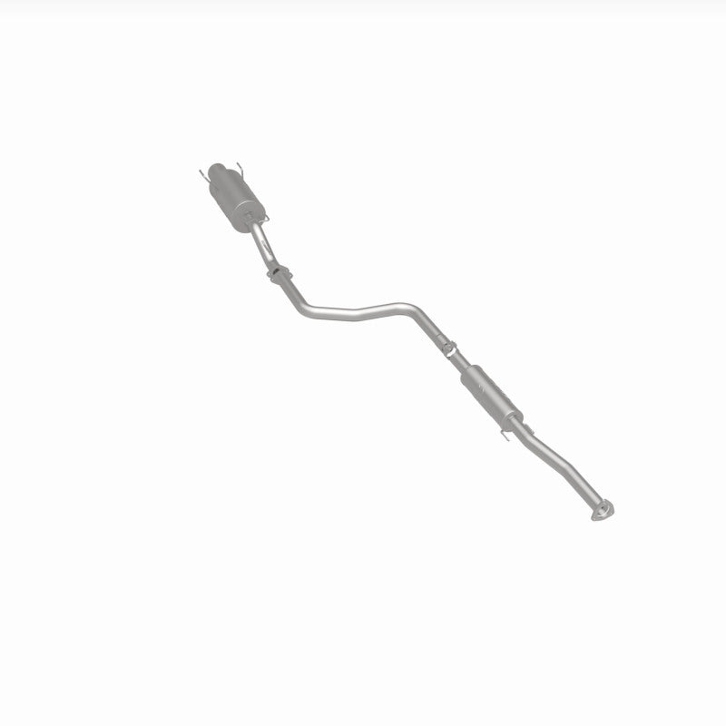 MagnaFlow Acura Integra Street Series Cat-Back Performance Exhaust System 15653 360 Degree Image Set