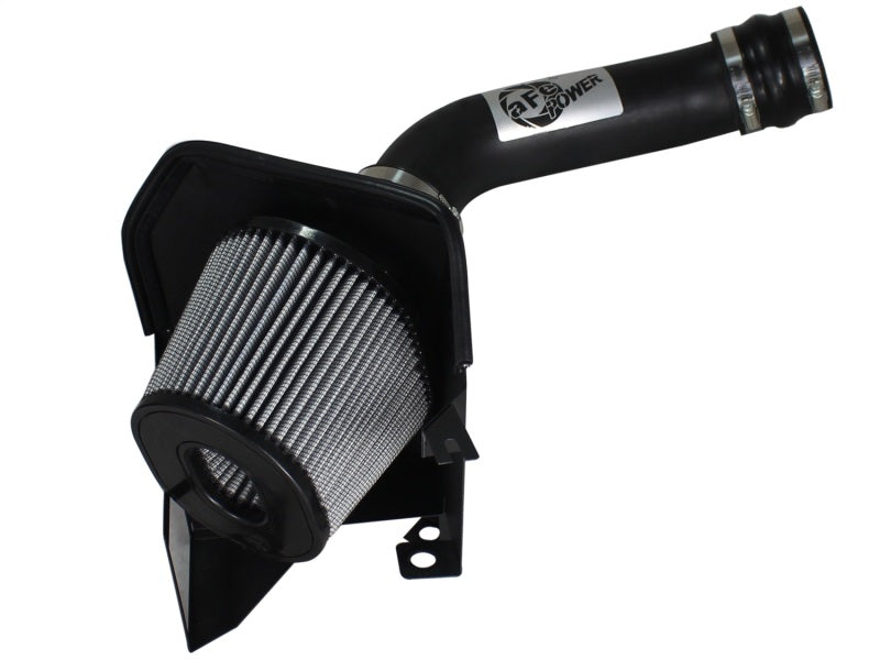 aFe POWER 51-12472 Magnum FORCE Stage-2 Pro DRY S Cold Air Intake Syst 51-12472 Photo - Primary