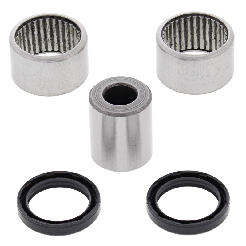All Balls Racing 2009 Husqvarna CR125 Lower Rear Shock Bearing Kit 29-5062 29-5062 Photo - Primary