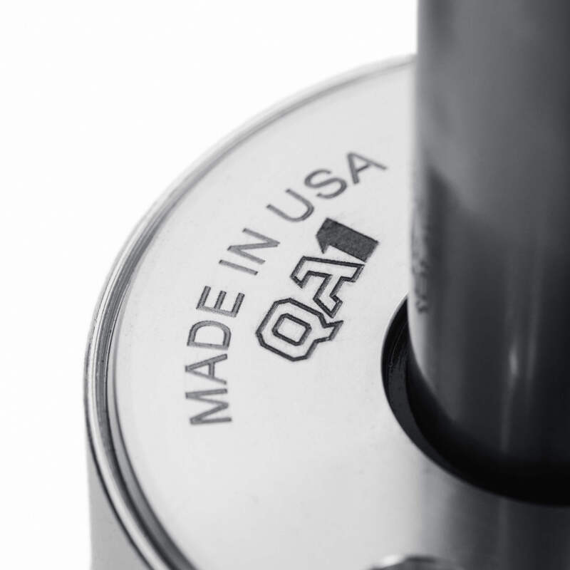 QA1 82-02 GM F Body Rear Pro Coil Shock System - Double Adjustable (110lbs/in) RCK52627 RCK52627 Photo - Close Up