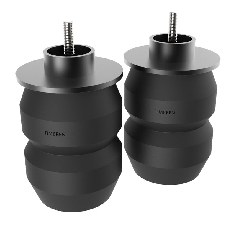 Timbren 2000 Workhorse P32 Front Suspension Enhancement System WFRW22 WFRW22 Photo - Primary