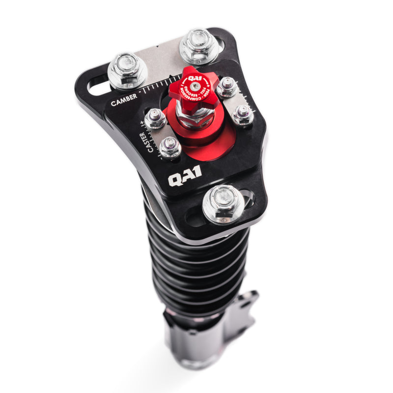 QA1 79-89 Ford Mustang Proma Star Coilover Strut Kit Double Adjust 150lb/in. HD01-14150 HD01-14150 Photo - Close Up