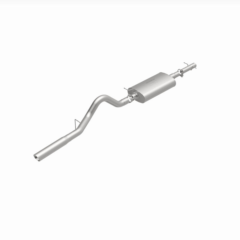 MagnaFlow Dodge Durango Street Series Cat-Back Performance Exhaust System 15659 360 Degree Image Set