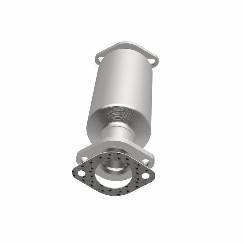 MagnaFlow California Grade CARB Compliant Direct-Fit Catalytic Converter 3391757 360 Degree Image Set