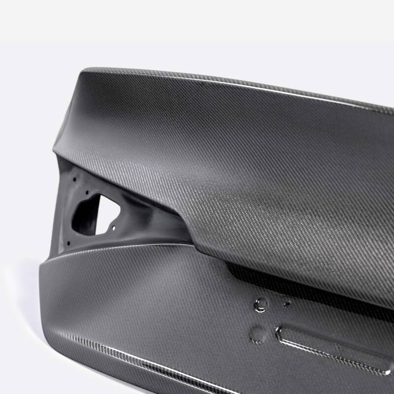 Seibon 22-23 Honda Civic 4 DR C-Style Carbon Fiber Trunk Lid TL22HDCV4D-C TL22HDCV4D-C User 1