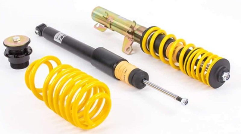 ST XA-Height Adjustable Coilovers 15-20 Chrysler 300 C AWD 18227019 18227019 User 1