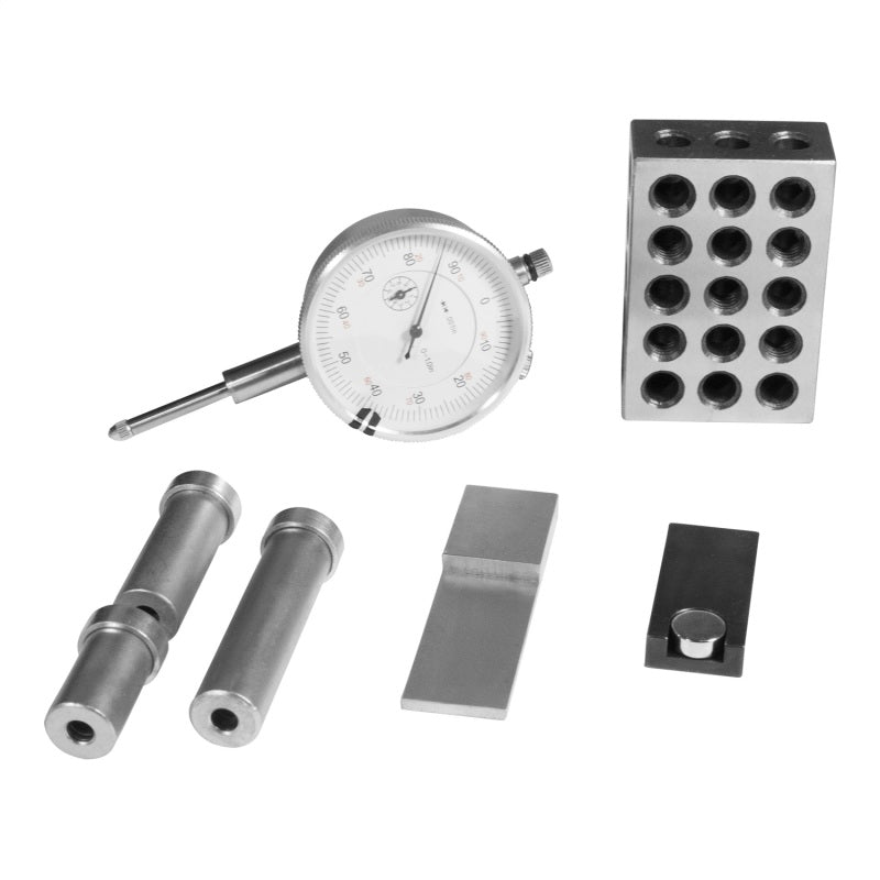 Yukon Gear & Axle Yukon Deluxe Pinion Depth Setting Tool/Gauge YT D02 YT D02 Photo - Unmounted