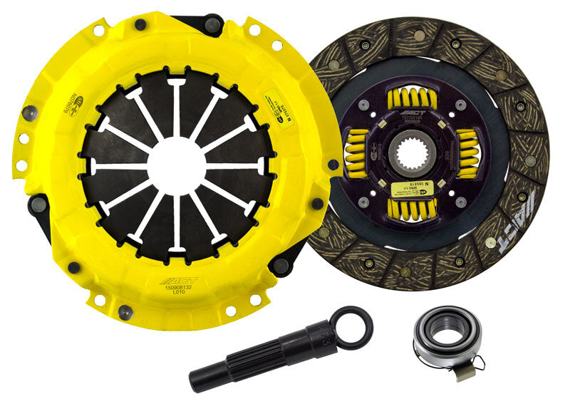 ACT HD Clutch Kit Performance Street Lotus Exige ALL 06-09 LE1-HDSS Photo - Primary