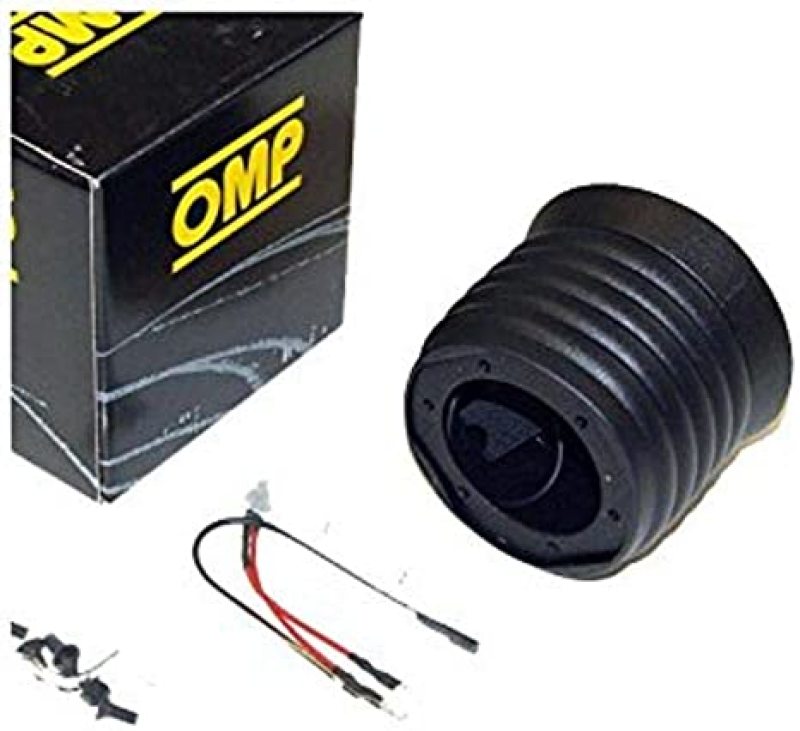 OMP 2007+ Fiat 500 Steering Wheel Hubs OD0-1960-FI052 OD0-1960-FI052 Photo - Primary