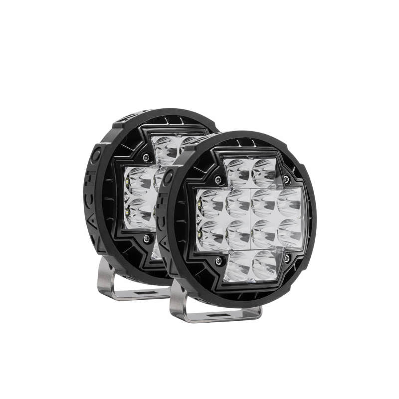 ARB Nacho 5.75in Offroad TM5 Racer LED Light Set TM532 TM532 Photo - out of package