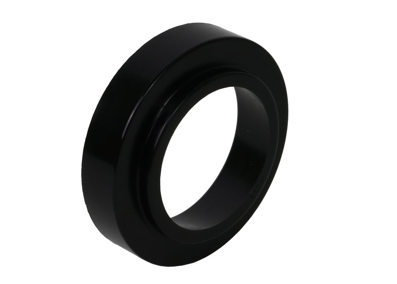Whiteline Plus 91-97 Toyota Landcruiser 150 OD-110 ID-30mm T Spring-Pad/Trim Packer Bushing W73404 W73404 Photo - Close Up