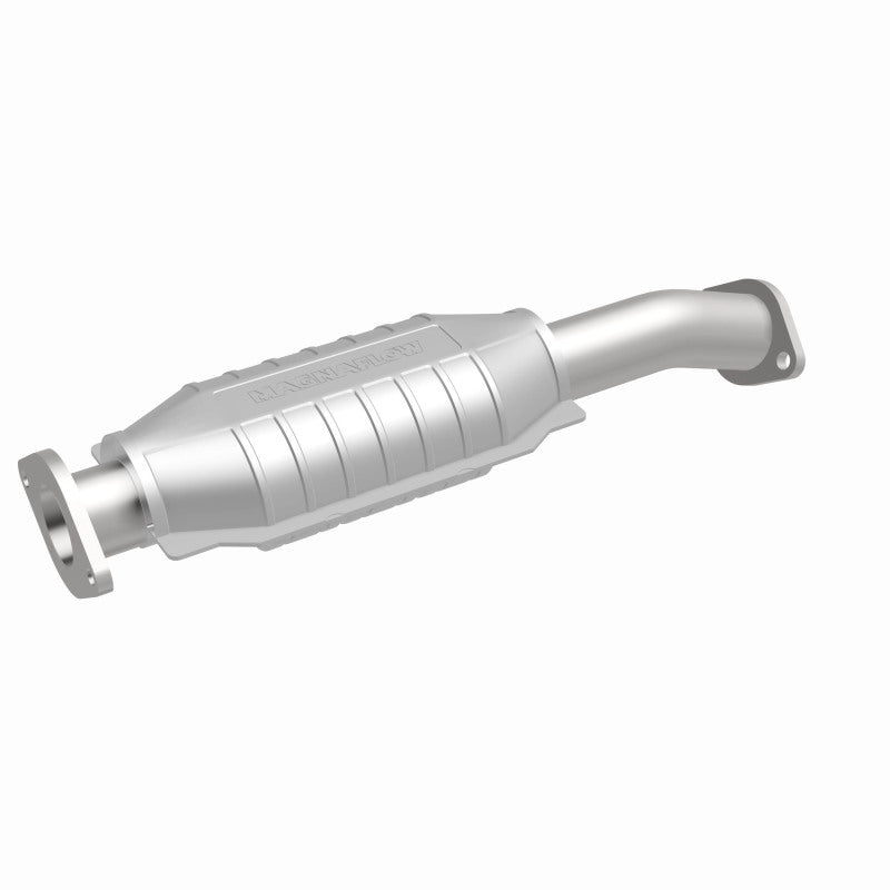 MagnaFlow Mazda MPV HM Grade Federal / EPA Compliant Direct-Fit Catalytic Converter 93206 360 Degree Image Set