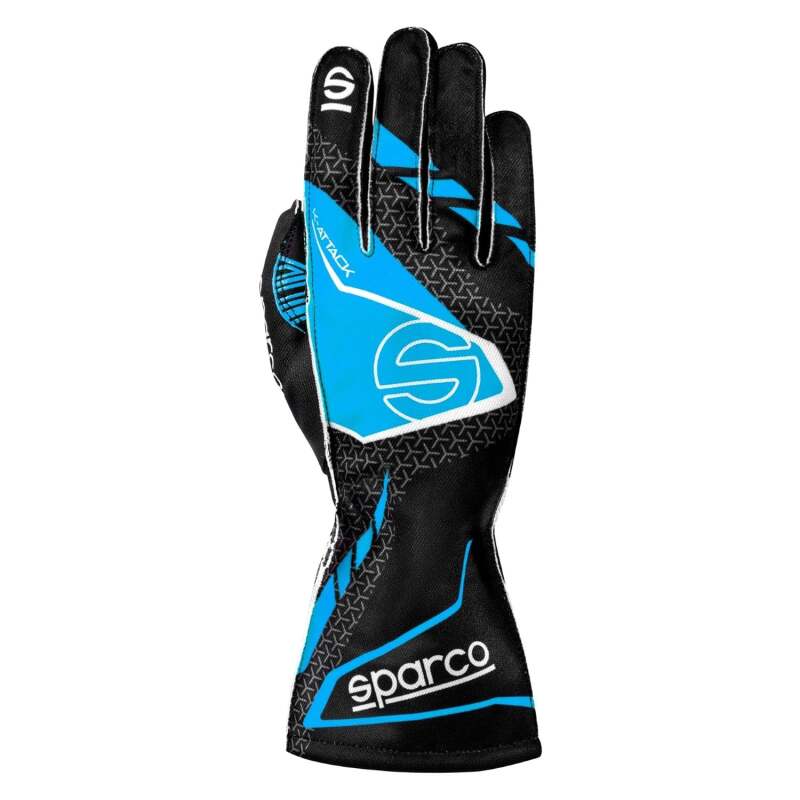 SPARCO SPA Glove K Attack Safety Racing Gloves main image