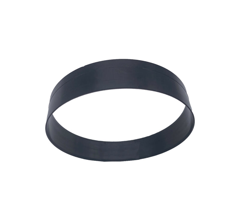 Granatelli Motor Sports Granatelli 3.6in Union Sleeve Spare Aluminum Dual Seal Clamp 318535U 318535U User 1