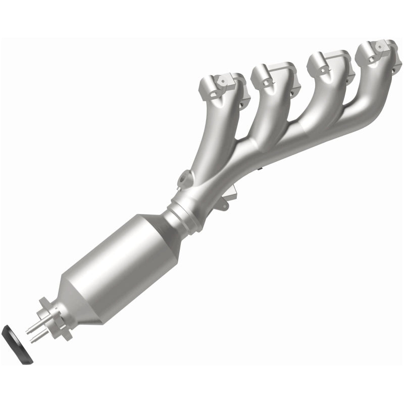 MagnaFlow Cadillac SRX California Grade CARB Compliant Manifold Catalytic Converter 4551071 Photo - out of package