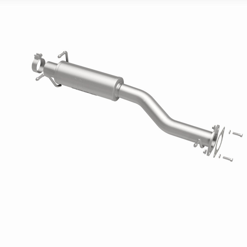 MagnaFlow Ram 1500 D-Fit Muffler Replacement With Muffler Performance Exhaust System 19433 360 Degree Image Set