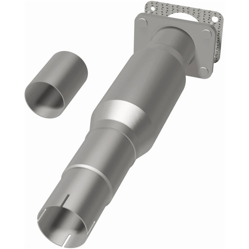 Magnaflow 08-11 Cadillac DTS 4.6L Direct Fit Converter 5561482 5561482 Photo - out of package