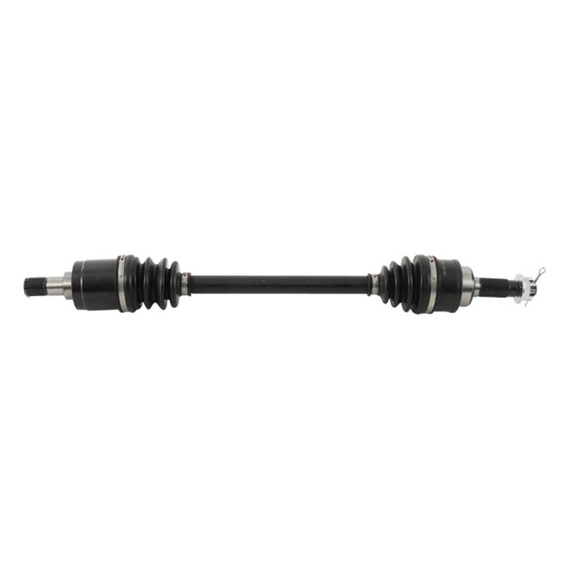 All Balls Racing 09-13 Honda Big Red MUV 700 8 Ball Axle Front Right AB8-HO-8-223 AB8-HO-8-223 Photo - Primary