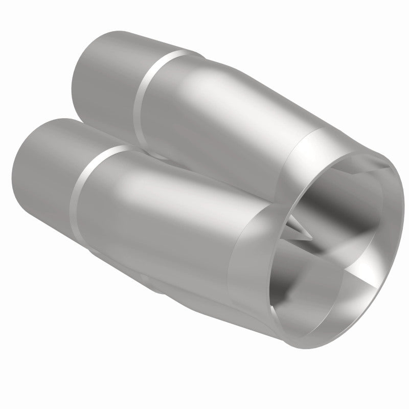 MagnaFlow 4-1 Header Merge Collector 10804 360 Degree Image Set
