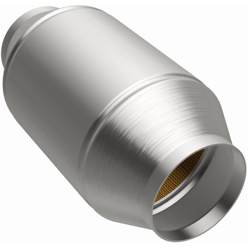 MagnaFlow California Grade CARB Compliant Universal Catalytic Converter 333506 Photo - out of package