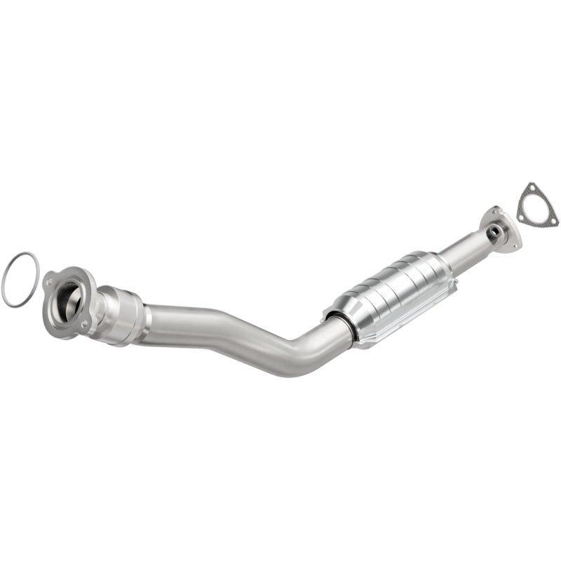 MagnaFlow HM Grade Federal / EPA Compliant Direct-Fit Catalytic Converter 23520 Photo - Primary
