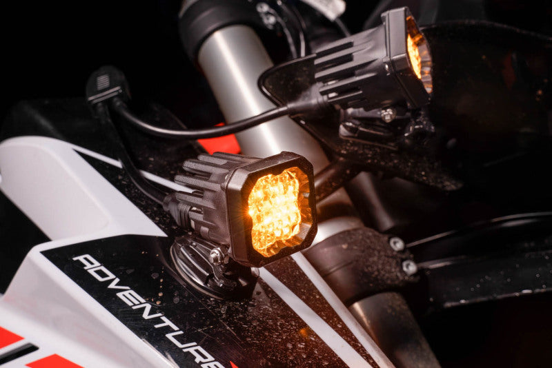 Diode Dynamics Stage Series 2 In GoPro Compatible Mounting Kit DD6609 DD6609 Photo - Primary