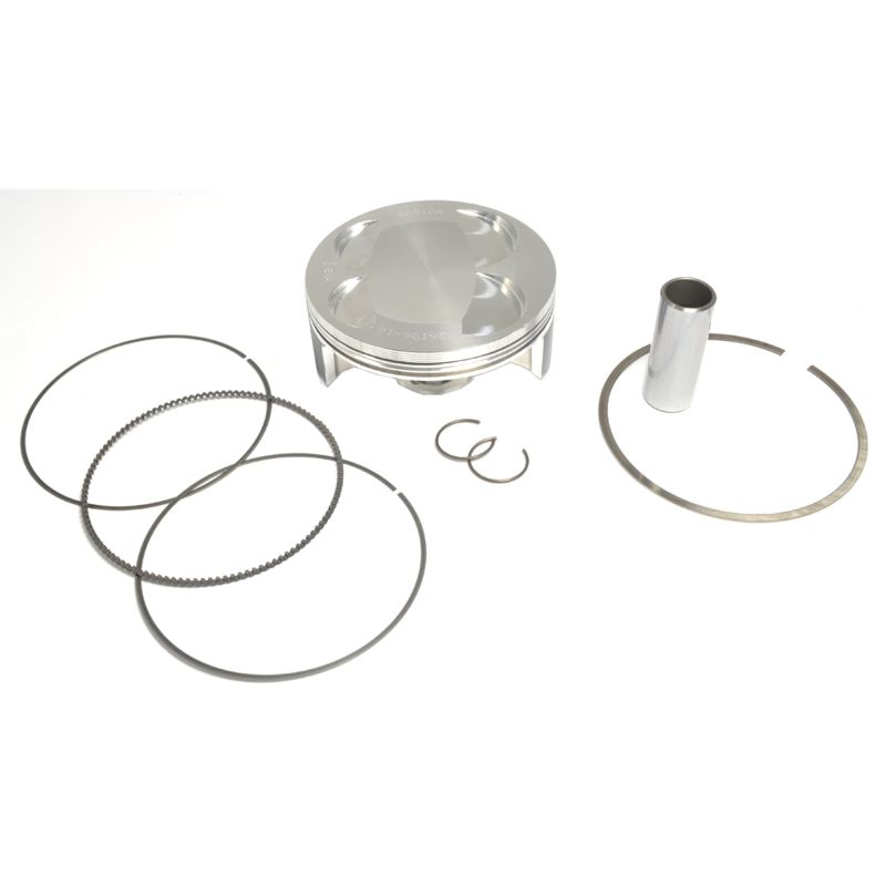Athena 06-10 Husqvarna SMR 450 96.97mm Bore 4T Forged Racing Piston S4F09700012B S4F09700012B Photo - Primary