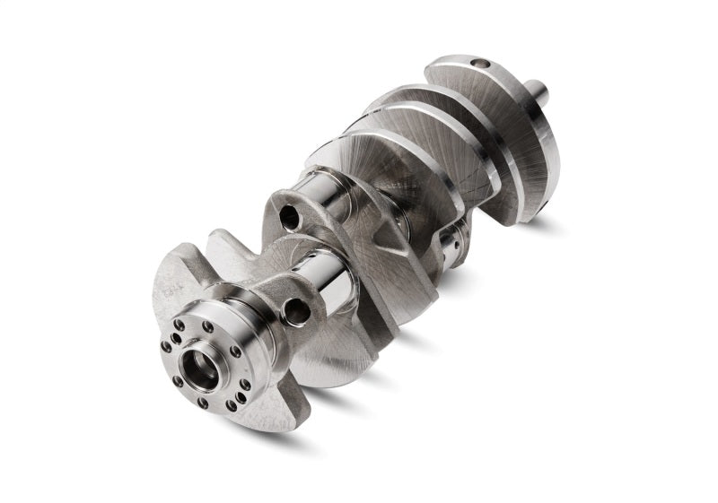 Ford 41300 Forged Crankshaft 5.0L Coyote FRDM6303M50B M-6303-M50B Photo - Unmounted