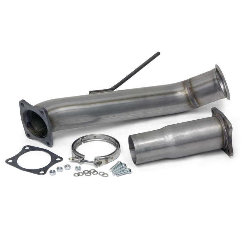Banks Power 03-04 Dodge 5.9L W/Banks Brake Monster Turbine Outlet Pipe Kit 53265 53265 Photo - Primary