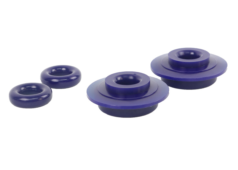 SuperPro Rear Differential Mount Bushing Kit SPF2875K Photo - Primary