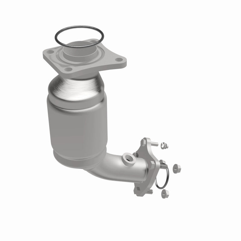 MagnaFlow Nissan Murano OEM Grade Federal / EPA Compliant Direct-Fit Catalytic Converter 49276 360 Degree Image Set