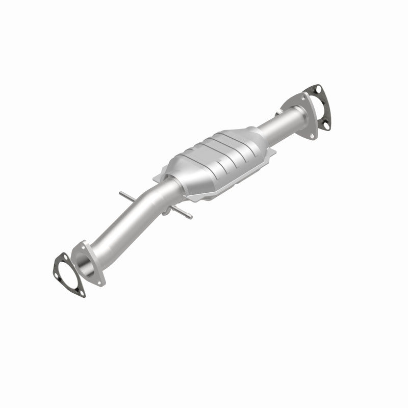 MagnaFlow California Grade CARB Compliant Direct-Fit Catalytic Converter 447213 360 Degree Image Set