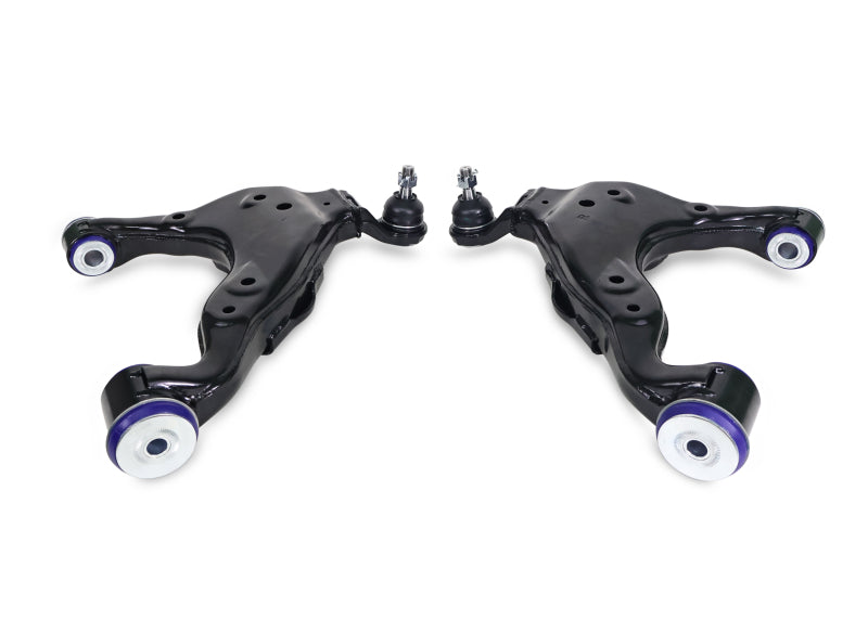Superpro SPR Control Arms - Front Suspension Control Arms main image