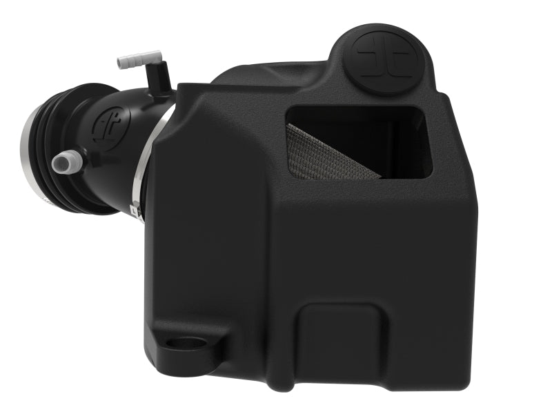 aFe Takeda Momentum Pro Dry S Cold Air Intake System 20-22 Kia Telluride / Hyundai Palisade V6 3.8L 56-70033D 56-70033D Photo - Unmounted