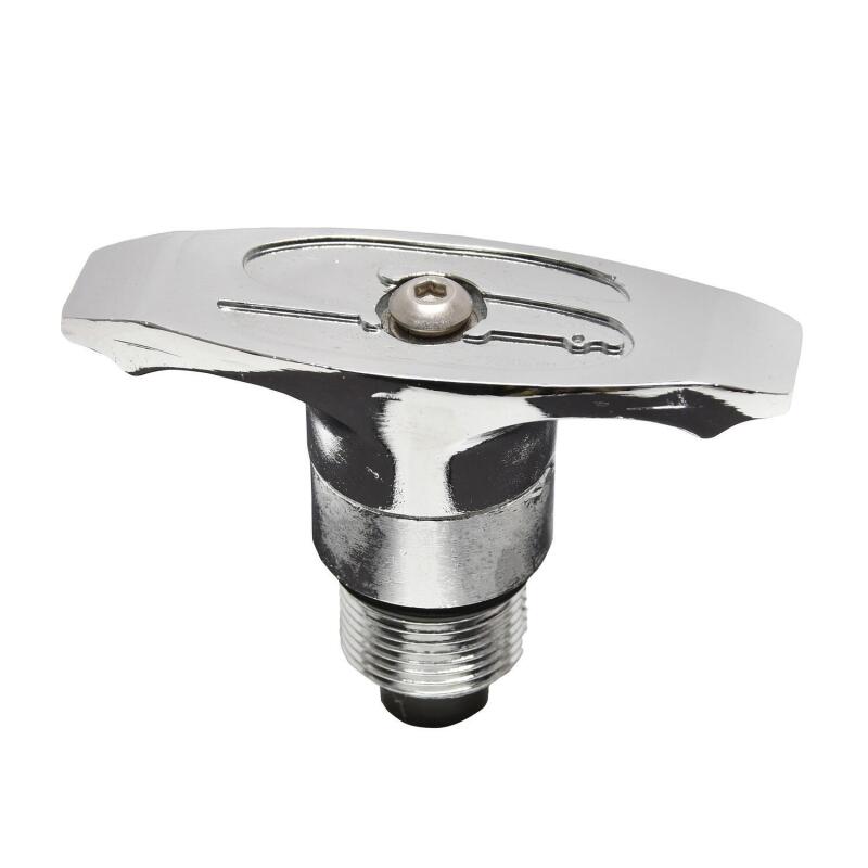 Superwinch Replacement Clutch Handle for Talon 14/18 Winches/4 - Silver 90-24569 90-24569 Photo - out of package